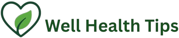 Well Health Tips in Hindi Well health Organic